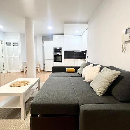 Sea Lover Home 라스팔마스 외부 사진