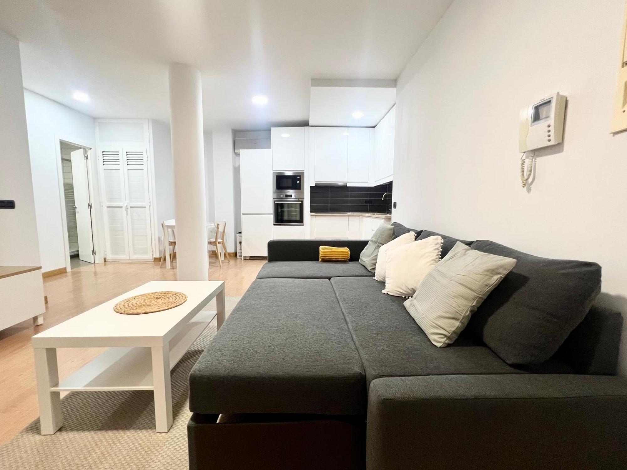 Sea Lover Home 라스팔마스 외부 사진
